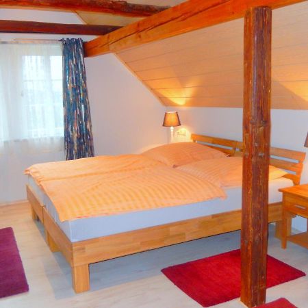 Visavis Villa Velo Jestadt Экстерьер фото