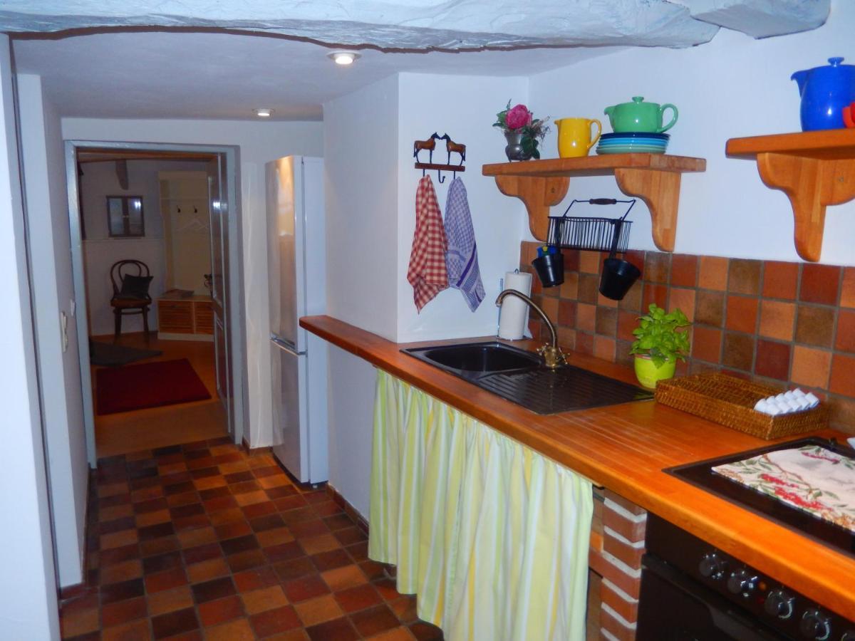 Visavis Villa Velo Jestadt Экстерьер фото