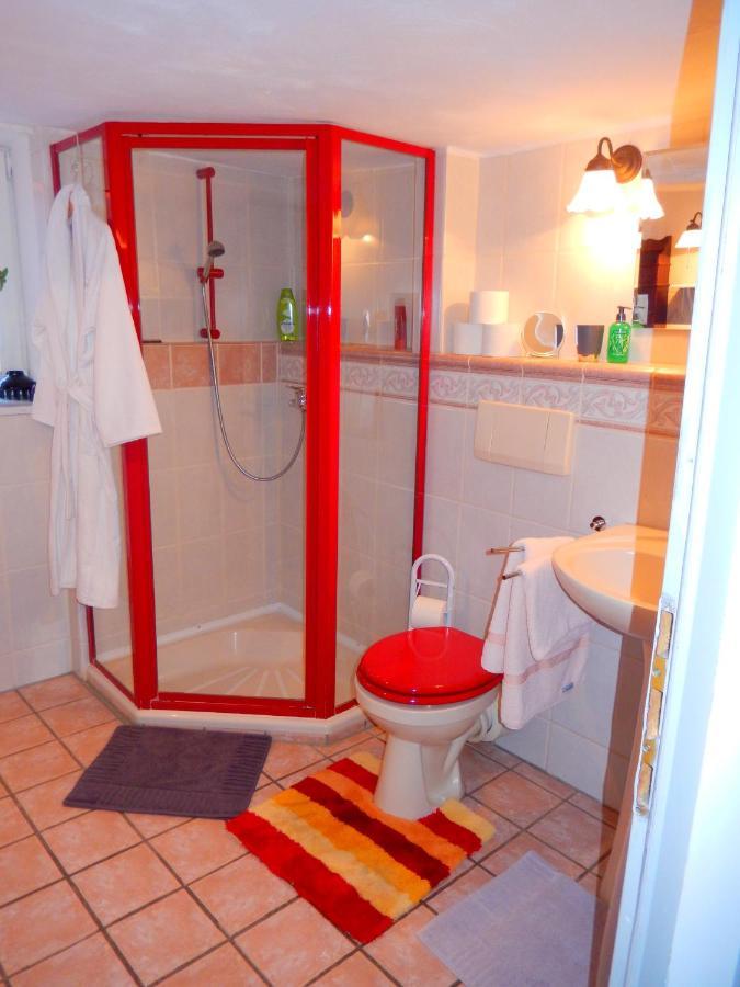 Visavis Villa Velo Jestadt Экстерьер фото