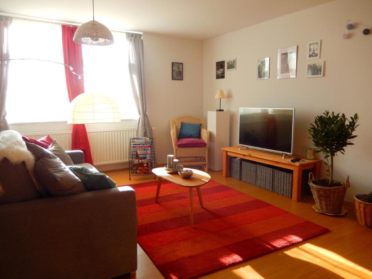 Visavis Villa Velo Jestadt Экстерьер фото